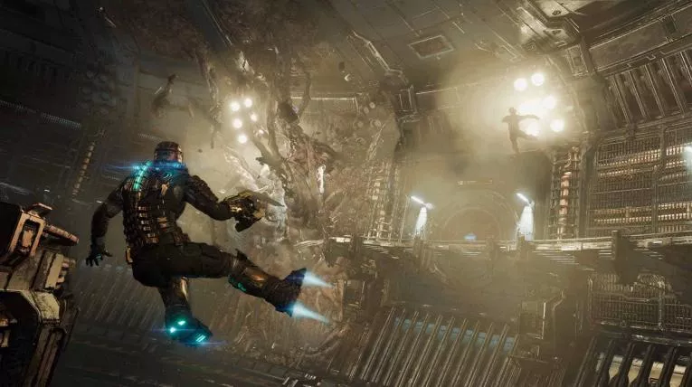 Dead Space Remake: Release Date, Gameplay, & Pre-Order Details