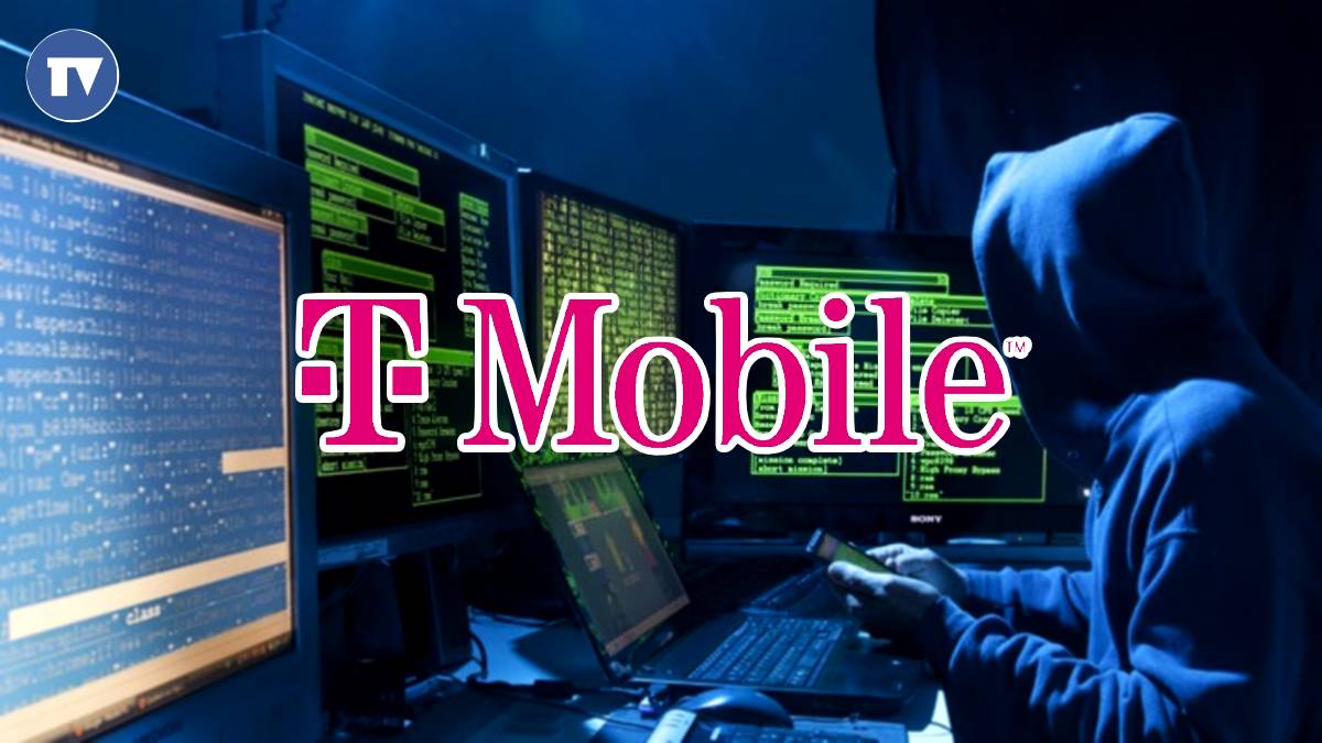 T-Mobile’s 37 Million Customer’s Data Captured By Hacker