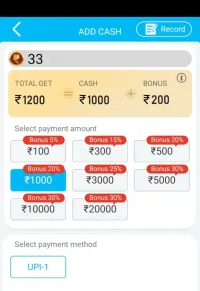 Teen Patti App Download Get ₹4000 Real Cash Sign-Up Bonus