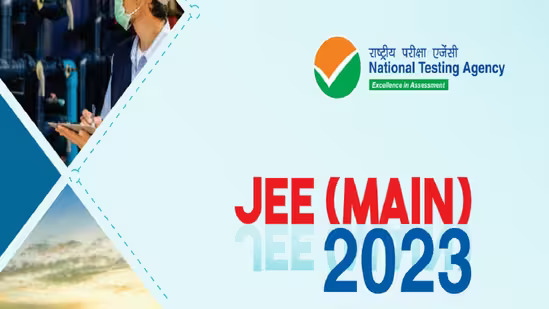 JEE Main 2023: 28 January Exam Admit Card Out, Download at jeemain.nta.nic.in