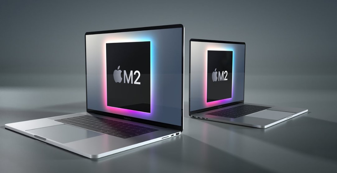 New MacBook Pro now official: M2 Pro and M2 Max chips, 8K HDMI, Wi-Fi 6E