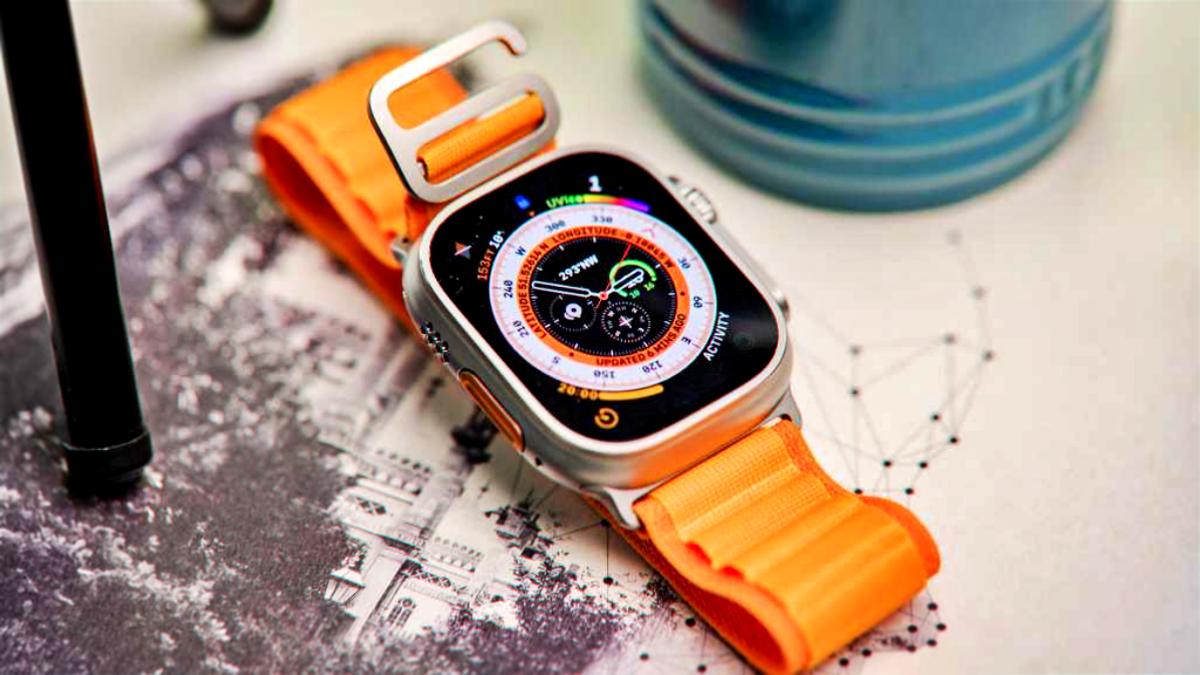 Apple Watch Ultra 2’s Leak Hints Price Hike & Display Changes