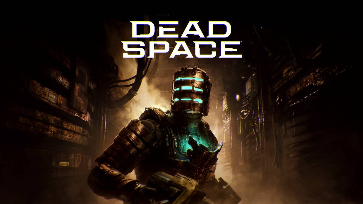Dead Space Remake: Release Date, Gameplay, and Pre-Order Details