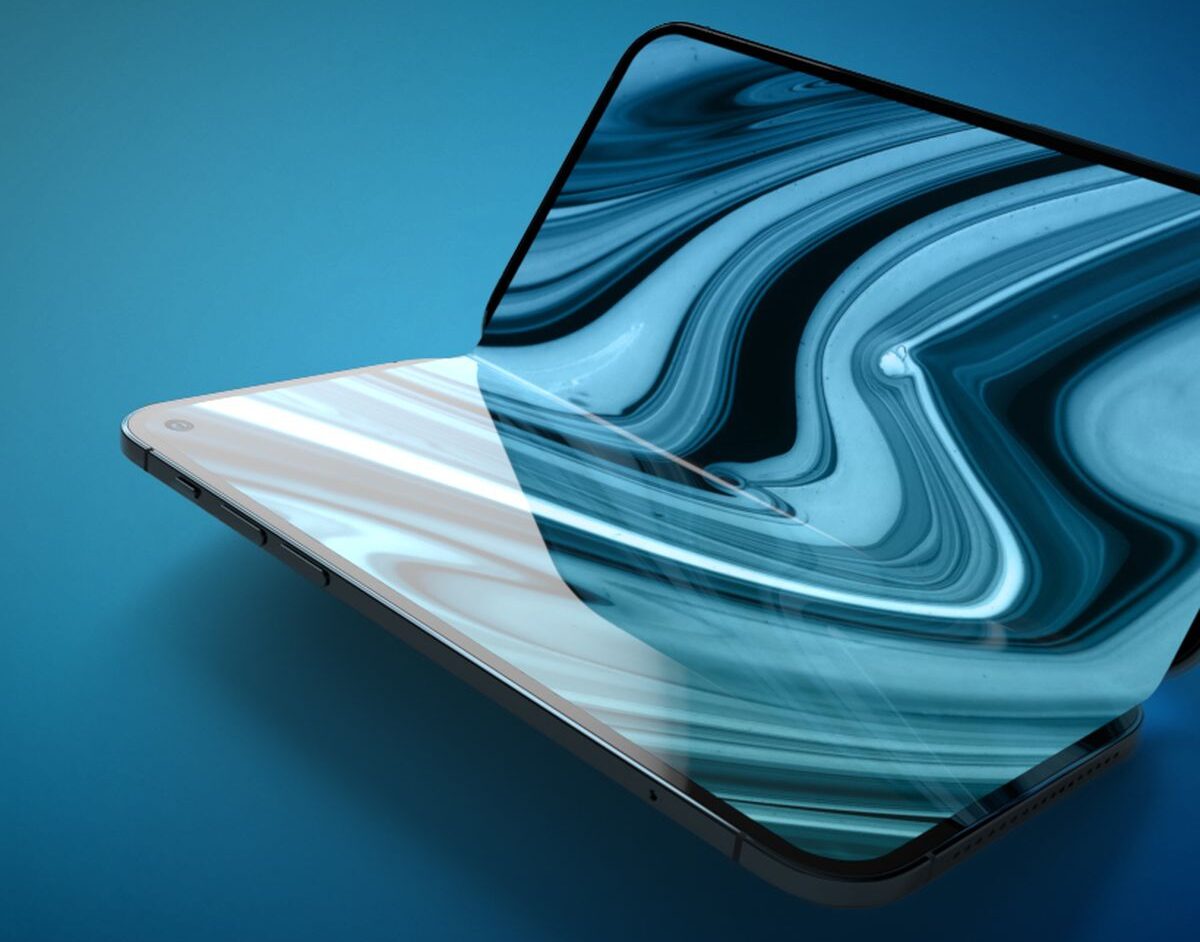 Folding iPad launch next year, says Kuo, ahead of a folding iPhone