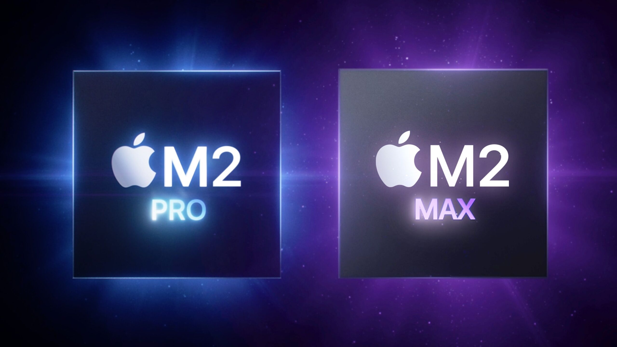 Apple Launches MacBook Pros With M2 Pro & M2 Max Chips