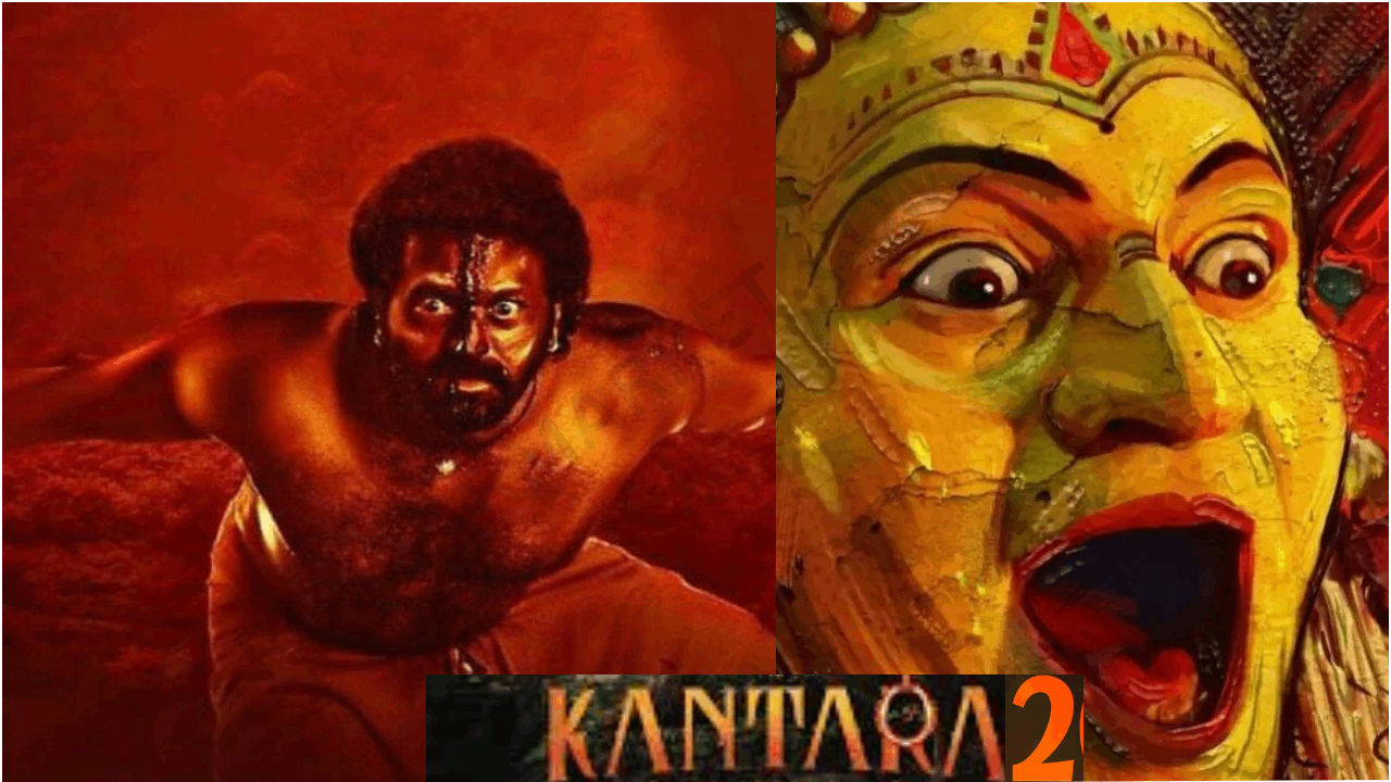 Kantara The Power (Part-2)