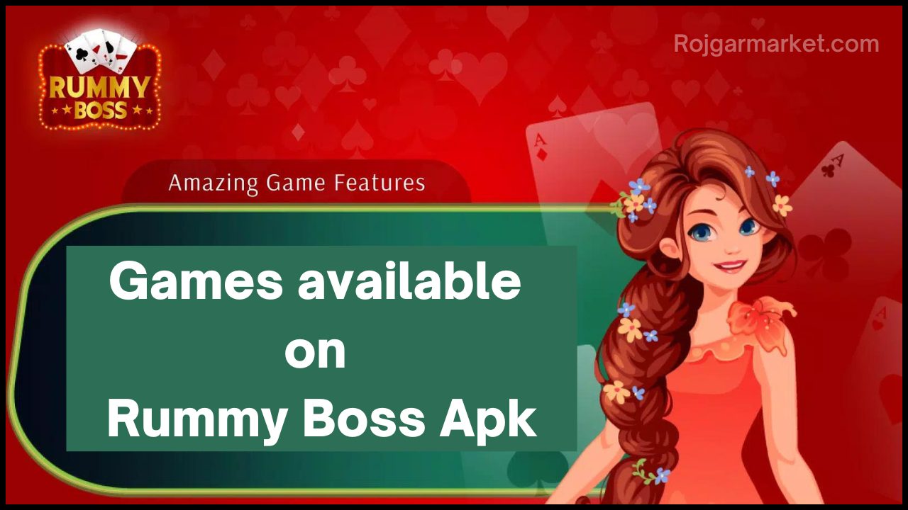 Rummy Boss Apk Download Get ₹91 Sign Up Bonus
