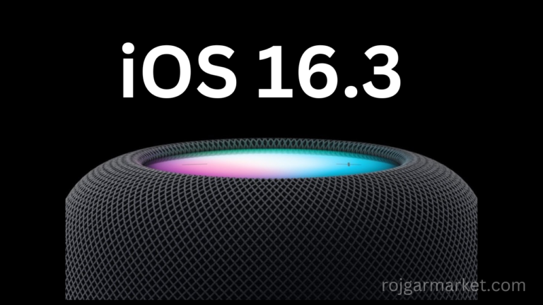 iOS 16.3 change review: Hardware security keys, HomePod feature updates, and more