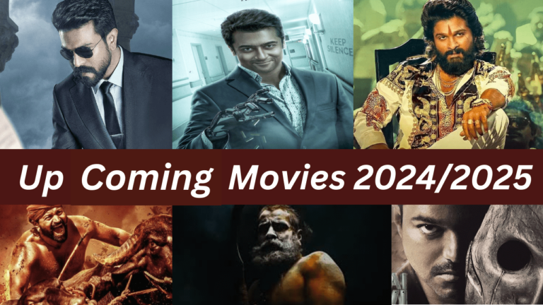 After Beginning Movie South (2024/2025)