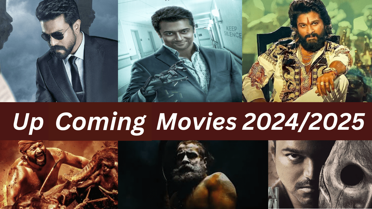 After Beginning Movie South 2023/2025