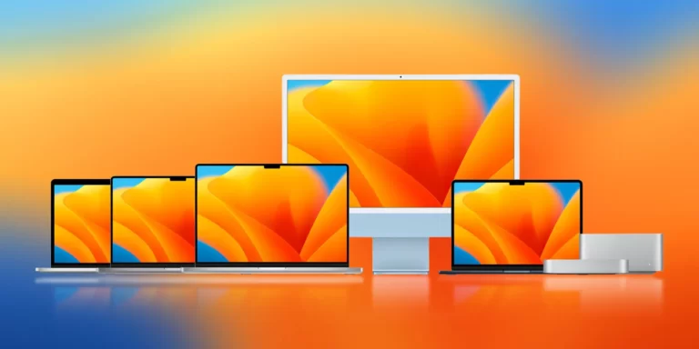 Just how popular is each Mac? New data reveals surprising mix of form factor and design