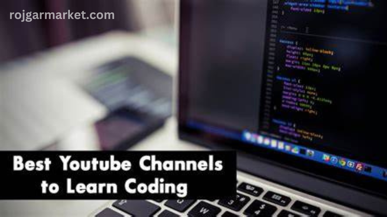 20 Best YouTube Channels to Learn Coding Online