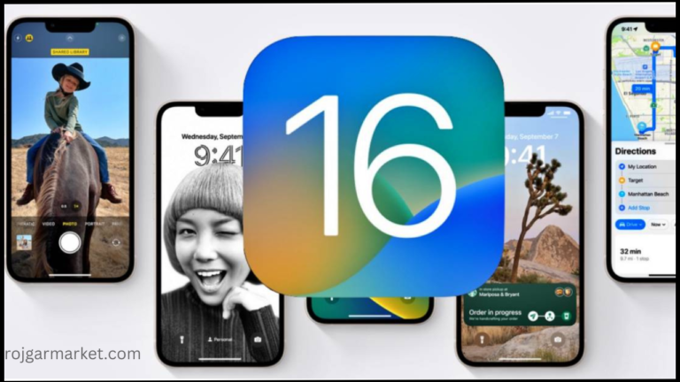 iPhone’s New Features & Changes That Are Coming iOS 16.3