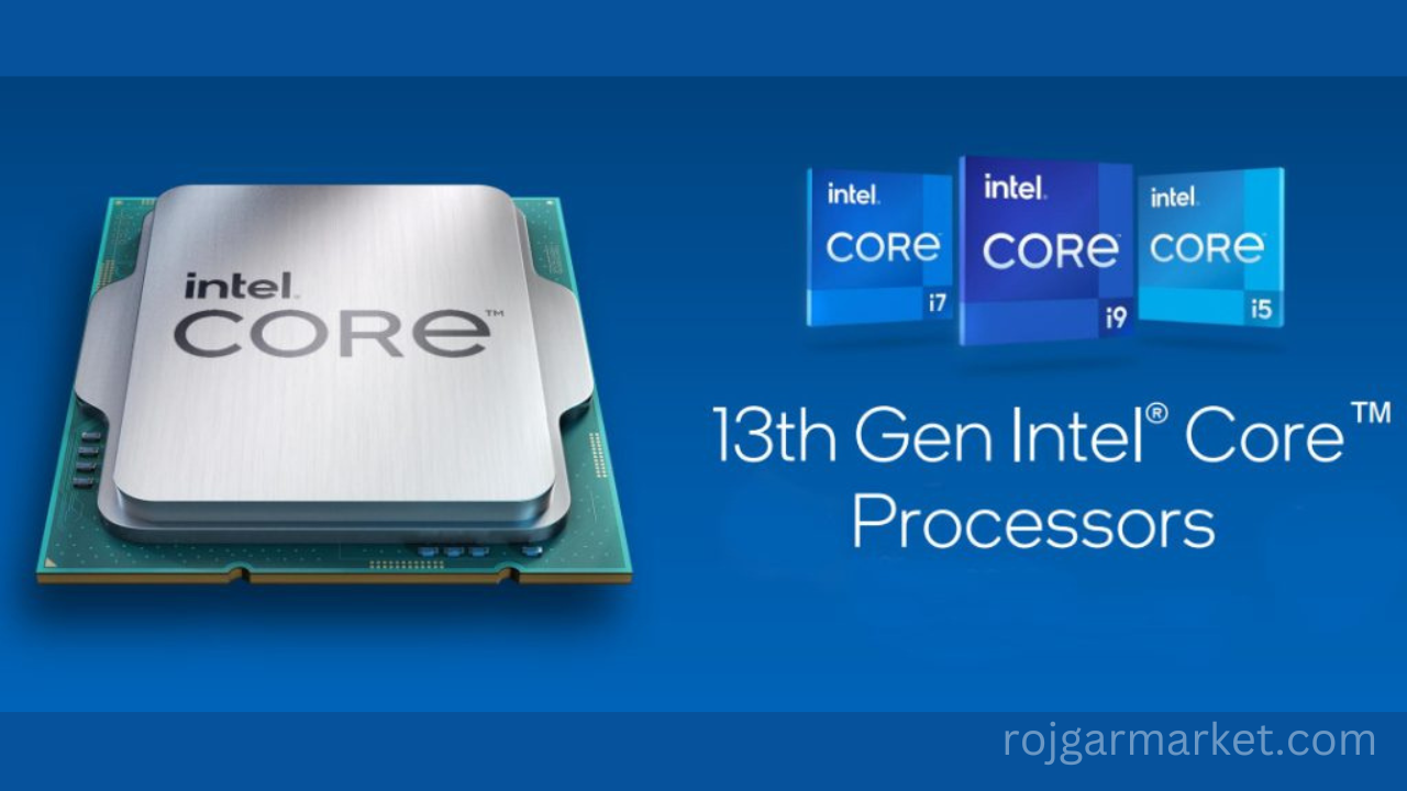Intel Launched Its Fastest Processor That Breaks 6GHz Speed Barrier
