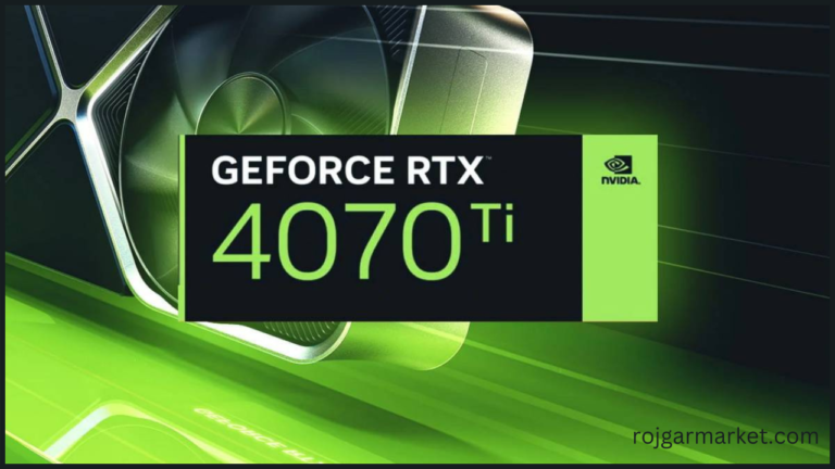 Nvidia Launched Controversial 12GB RTX 4080 as RTX 4070 Ti