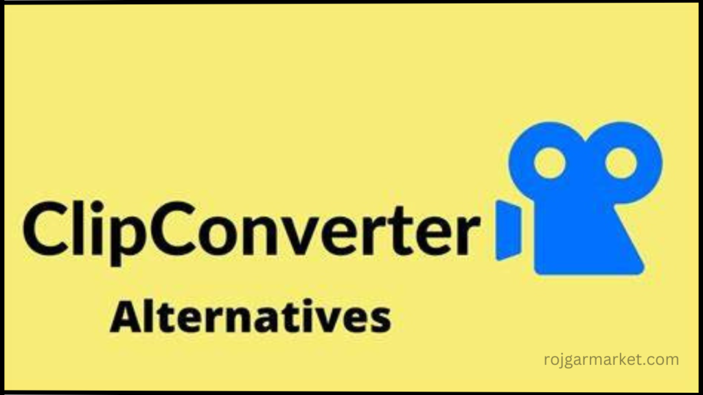 10 Best ClipConvertor Alternatives you can use in 2023.